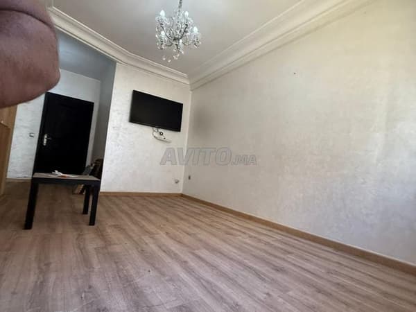 Appartement te koop in de residentie Taouzer, route Sidi Massoud