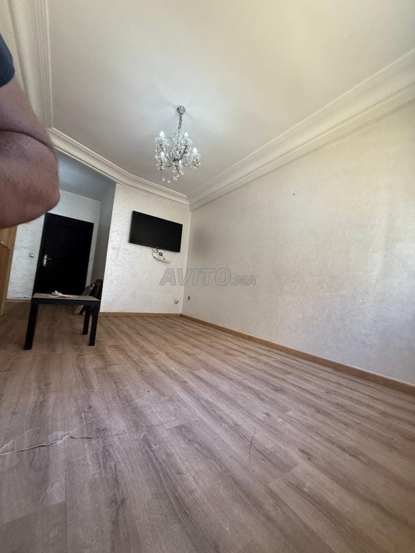 Appartement te koop in de residentie Taouzer, route Sidi Massoud