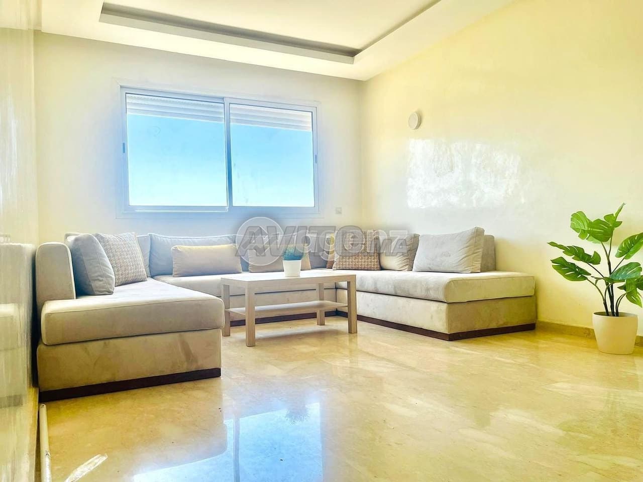CMN-MA-2273 - Appartement à vendre à Oasis