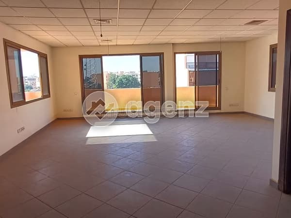 Office for rent 89 m² Guéliz Marrakech