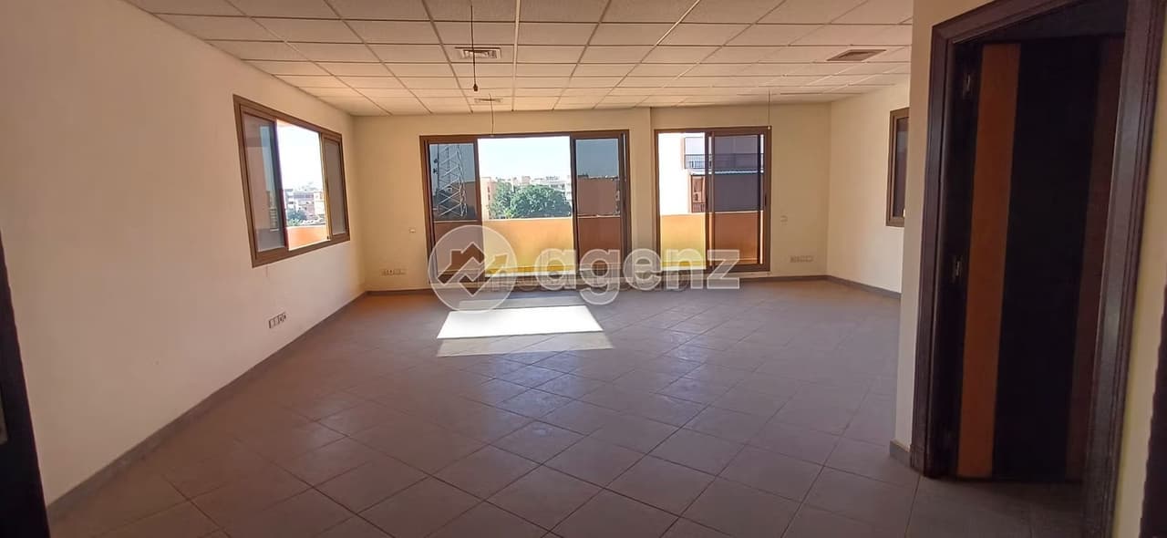 Kantoor te huur 89 m² Guéliz Marrakech