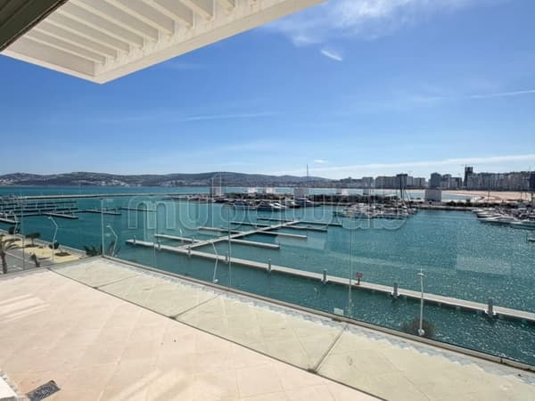 Luxuriöse Premiumwohnung an der Marina Bay