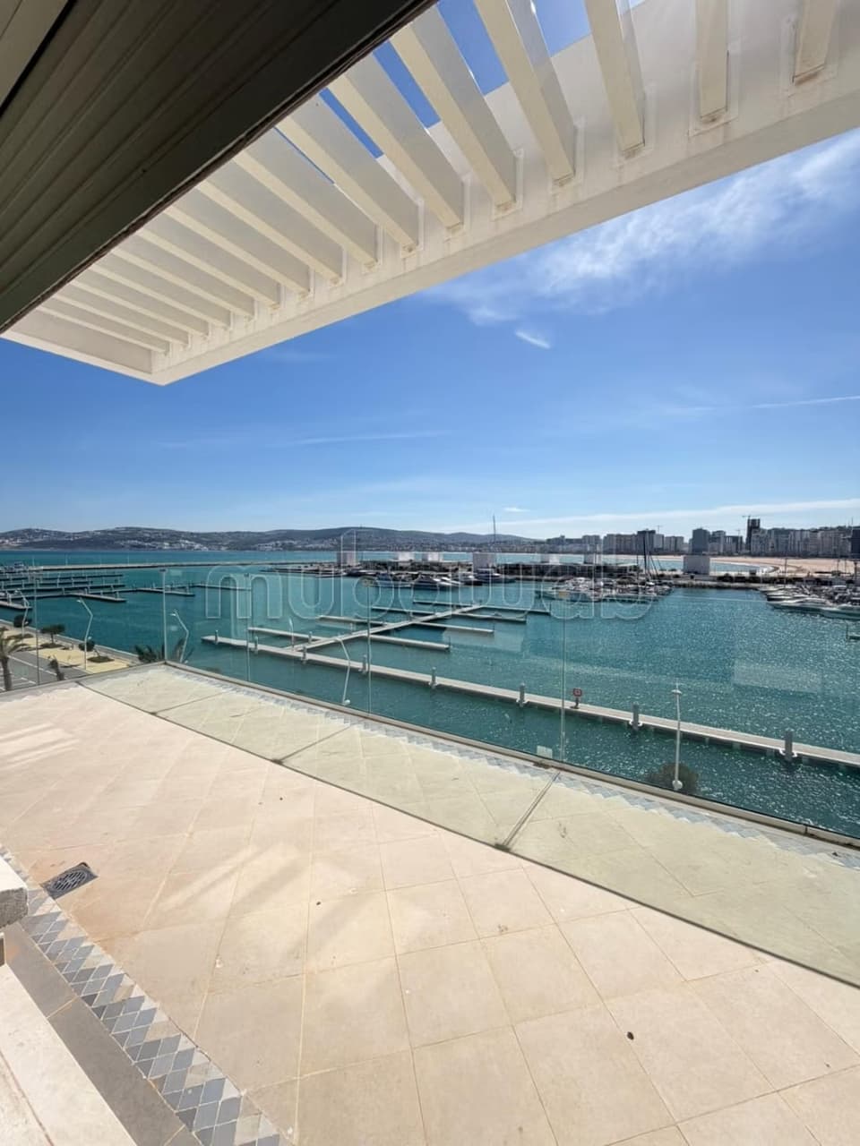 Luxuriöse Premiumwohnung an der Marina Bay