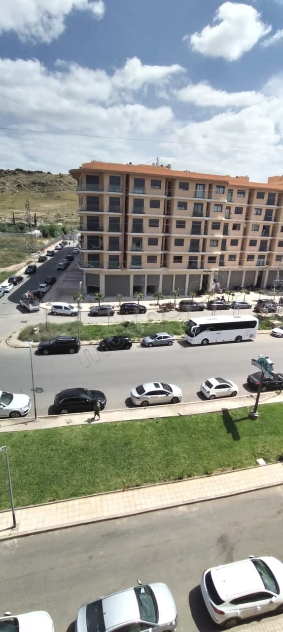 Appartement à vendre à Charaf, parking, vue dégagée