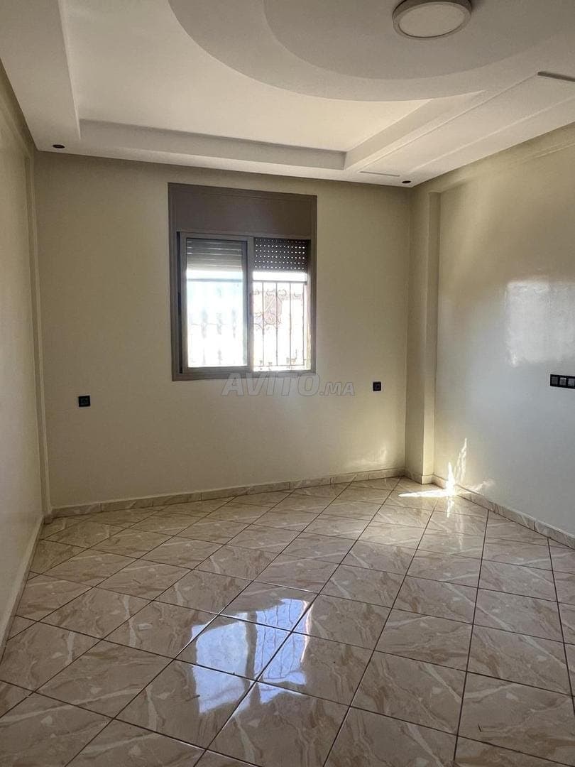 Appartement à louer 50 m² à Sidi Maarouf