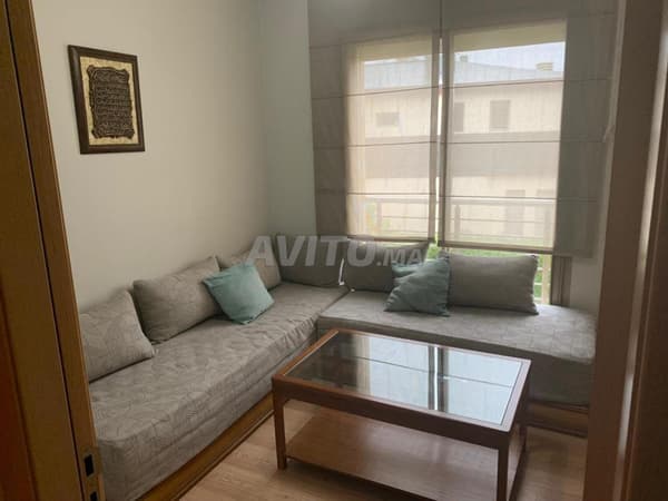 À LOUER – SUPERBE APPARTEMENT À VILLE VERTE