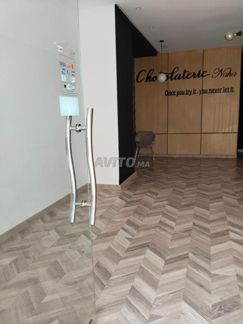 Lafilot à Kénitra