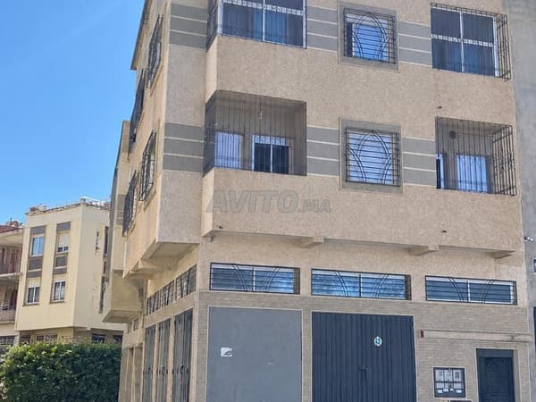 Casa en venta en Mers El Kheir, Témara