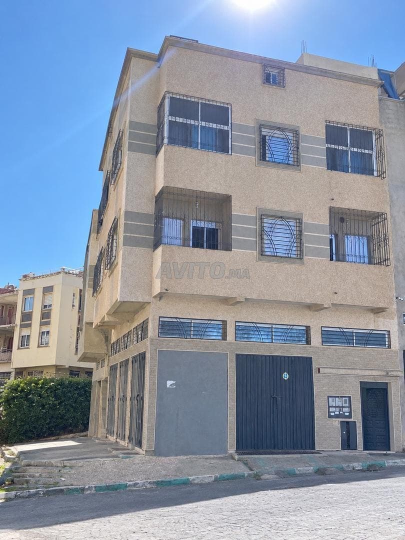 Casa en venta en Mers El Kheir, Témara