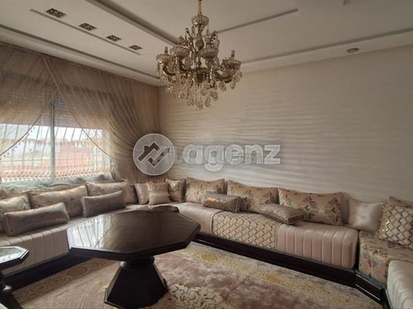JAD-JA-1040 - Apartamento en venta en Derb Lahouna