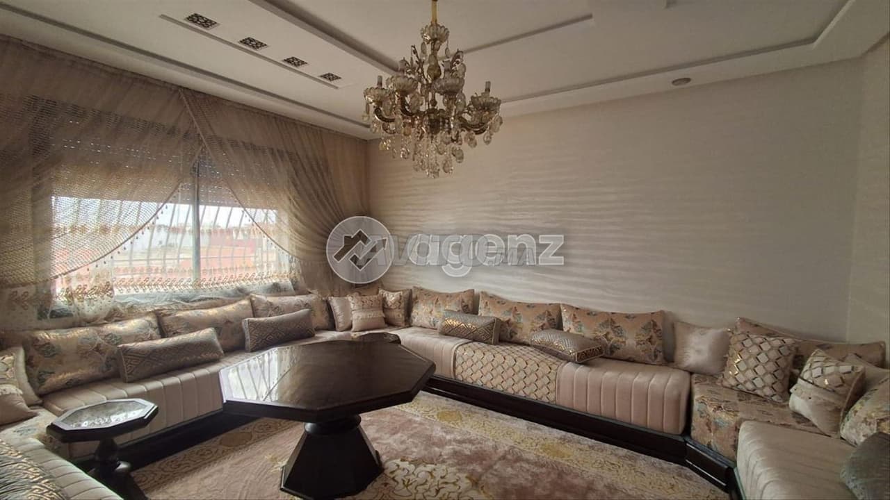 JAD-JA-1040 - Apartamento en venta en Derb Lahouna