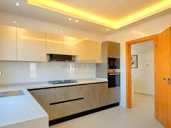 Magnifique appartement haut standing