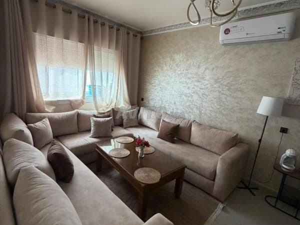 Appartement à louer à Tanger