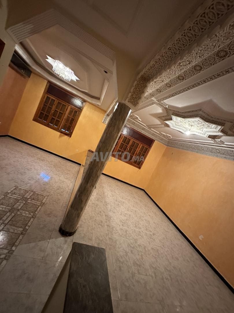 appartement bon état 104