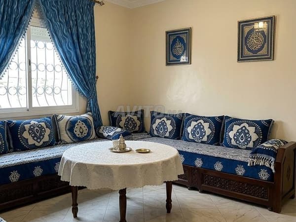 Apartment for rent in Asilah