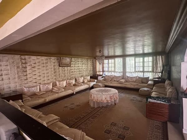 Villa 257 m² à vendre à Dar Bouazza Tamaris1