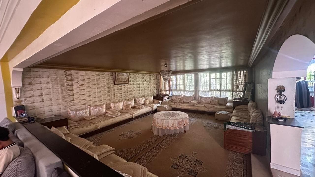 Villa 257 m² à vendre à Dar Bouazza Tamaris1