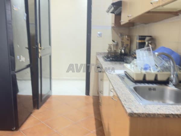 Apartment for sale 84 m² in Agadir