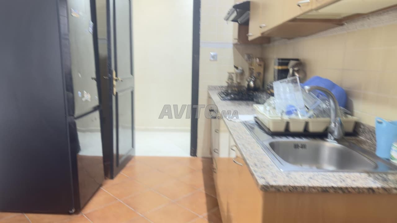 Appartement à vendre 84 m² à Agadir