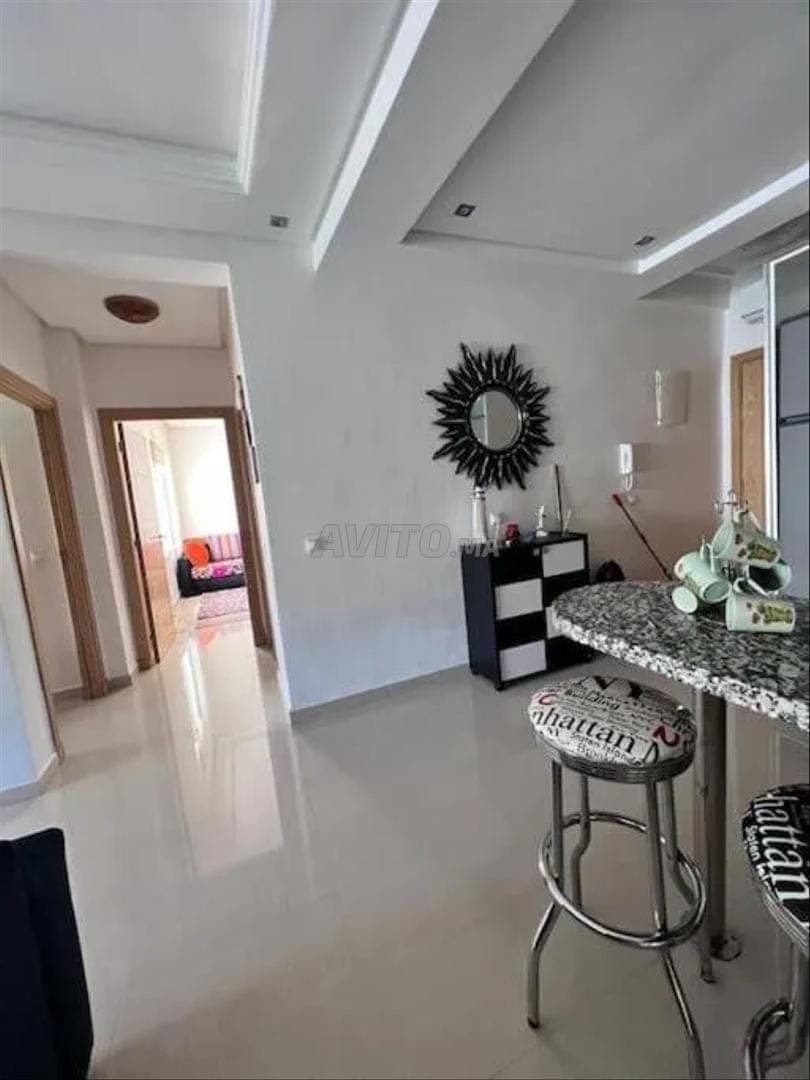 🏡 Wohnung zu vermieten in Ola Blanca – Langzeitmiete