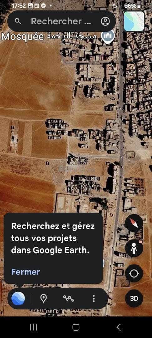 Terreno en venta