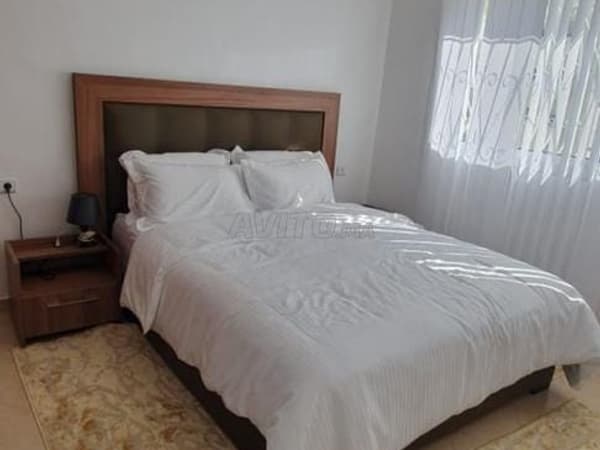 Apartment for rent 70 m² in Tanger