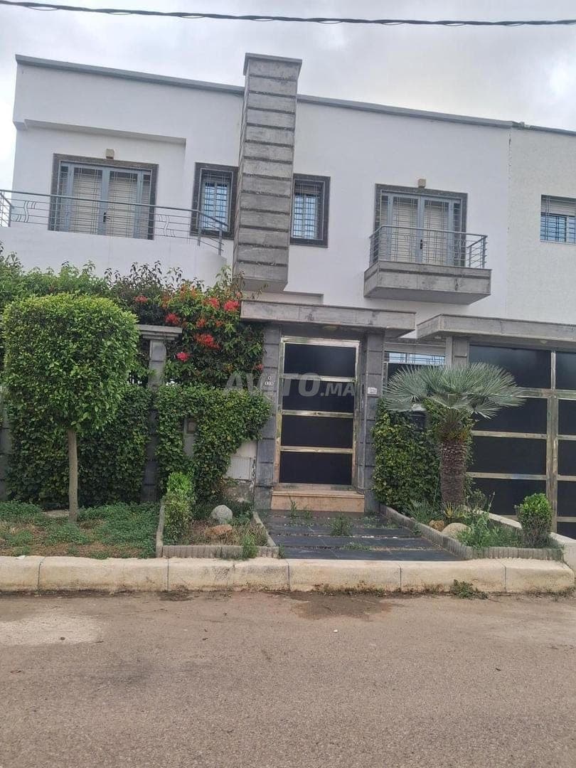 Villa à vendre
