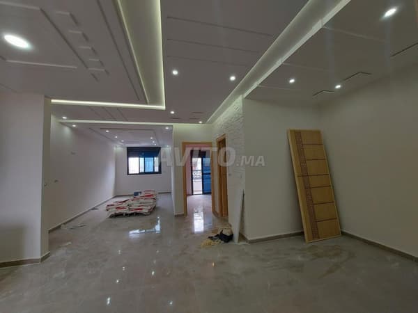 Luxury apartment for sale in Saïdia