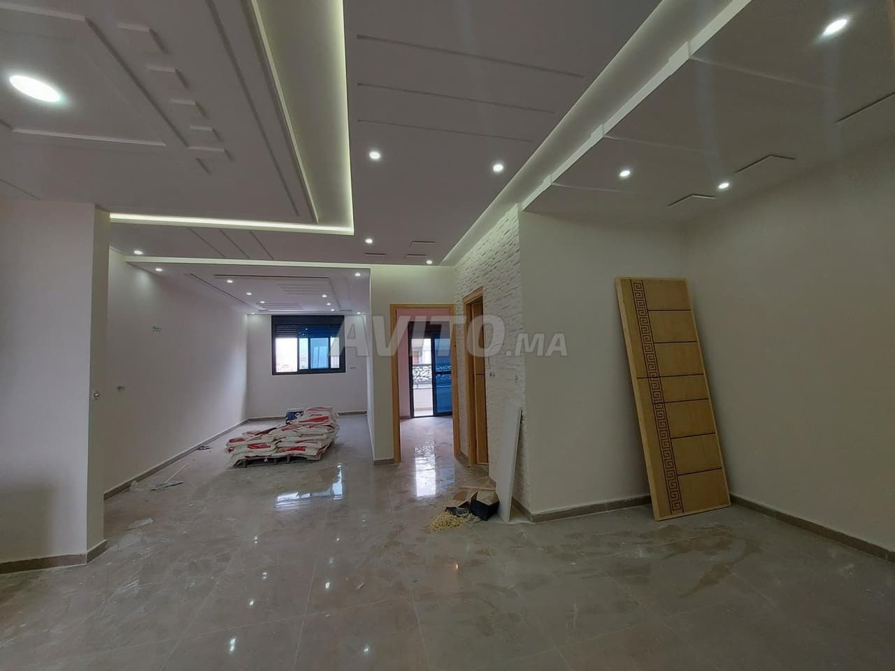 Luxury apartment for sale in Saïdia