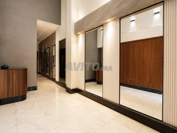 Bureau de 48 m² à louer