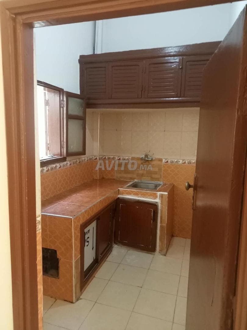 Wohnung zu vermieten oulad mtaa