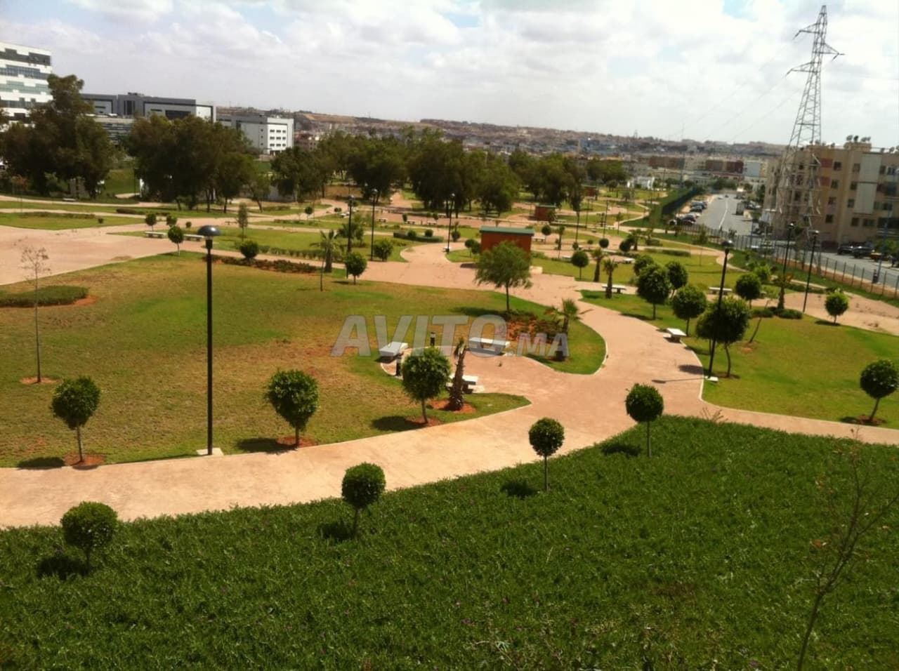 Villa R1 Lot Belle Vue Casanearshore