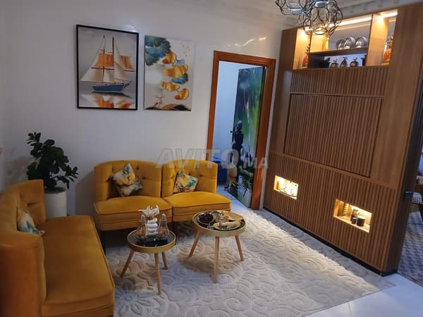 Appartement à vendre 130 m² à Berrechid