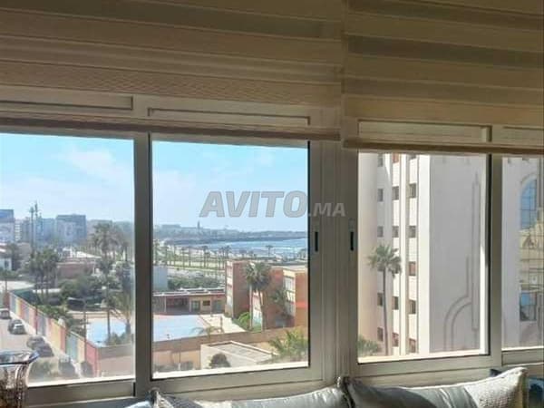 180722-بيع شقة بالدار البيضاء بورغونيا (سيدي بل