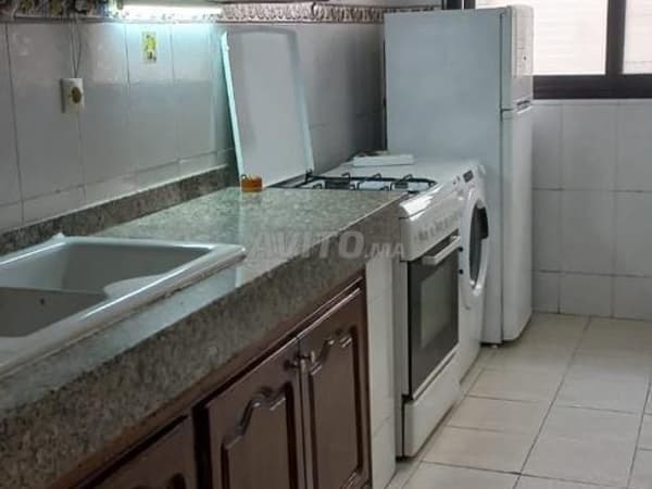 Furnished Apartment / Working Women / Maarif Centre