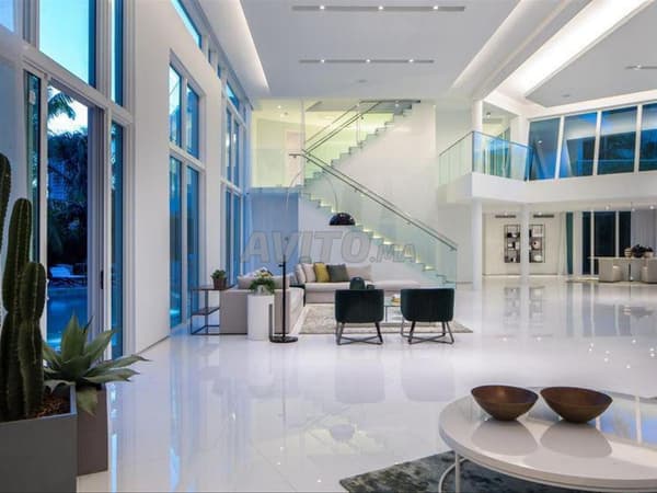 Villa NEUVE bijoux de luxe à Souissi