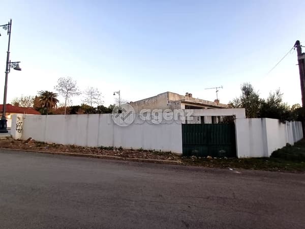 Villa à vendre 407 m², 3 chambres Essaadiyine Meknès