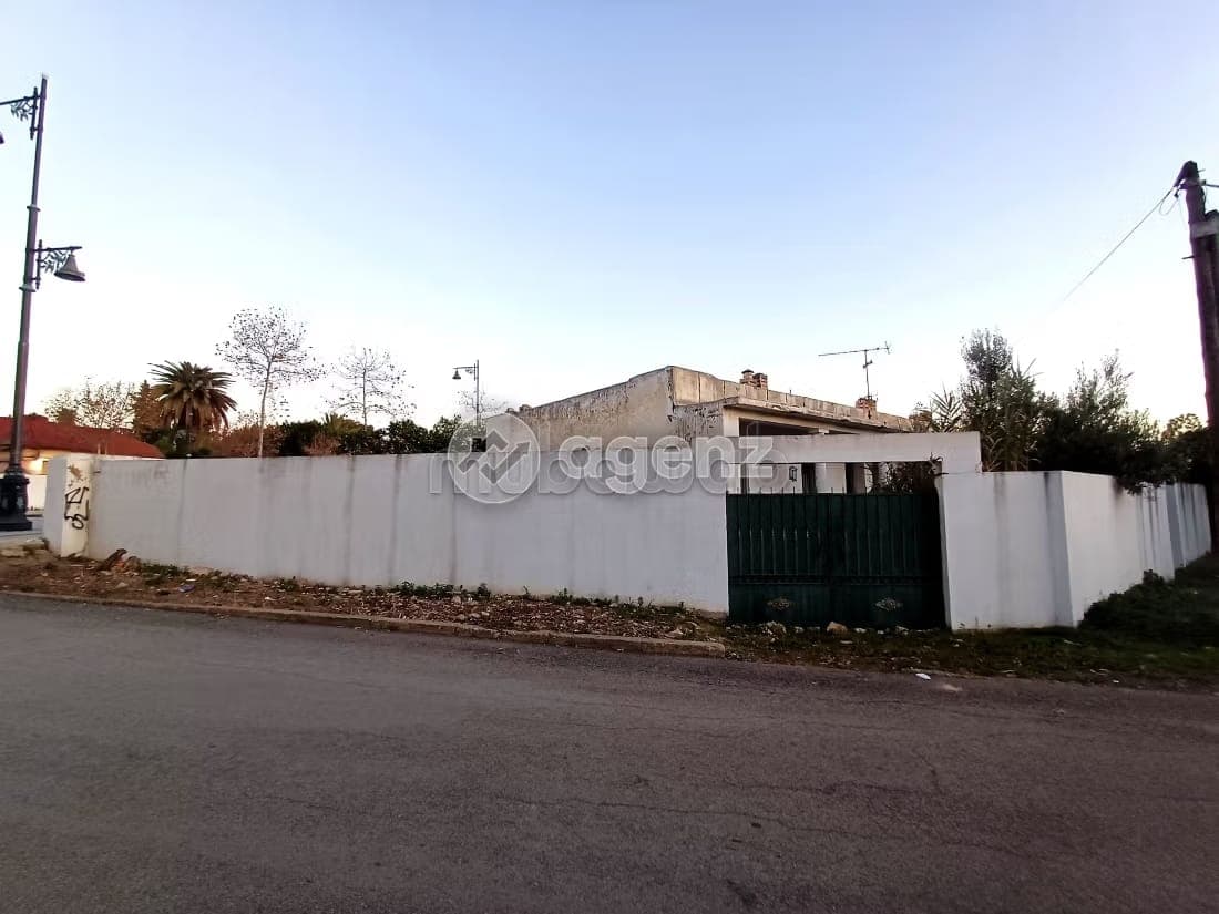 Villa à vendre 407 m², 3 chambres Essaadiyine Meknès
