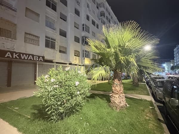 Appartement meublé à louer mensuellement de septembre à juin sans intermédiaire