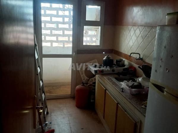 Appartamento 60 m2 2 camere Izdihar Marrakech