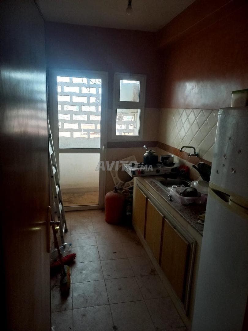 Appartamento 60 m2 2 camere Izdihar Marrakech