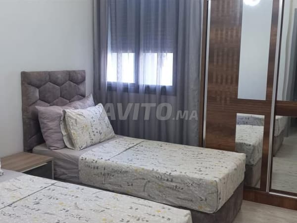 Appartement à vendre près du tunnel de Msanana