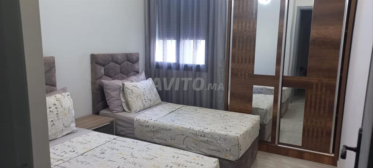 Apartment for sale near the Msanana tunnel