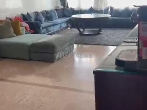 A beautiful 3-bedroom apartment for sale