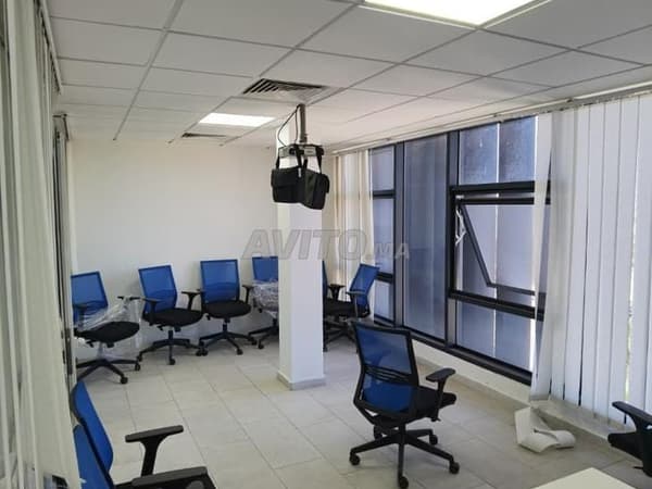 Appartement à louer 76 m² à Mohammedia