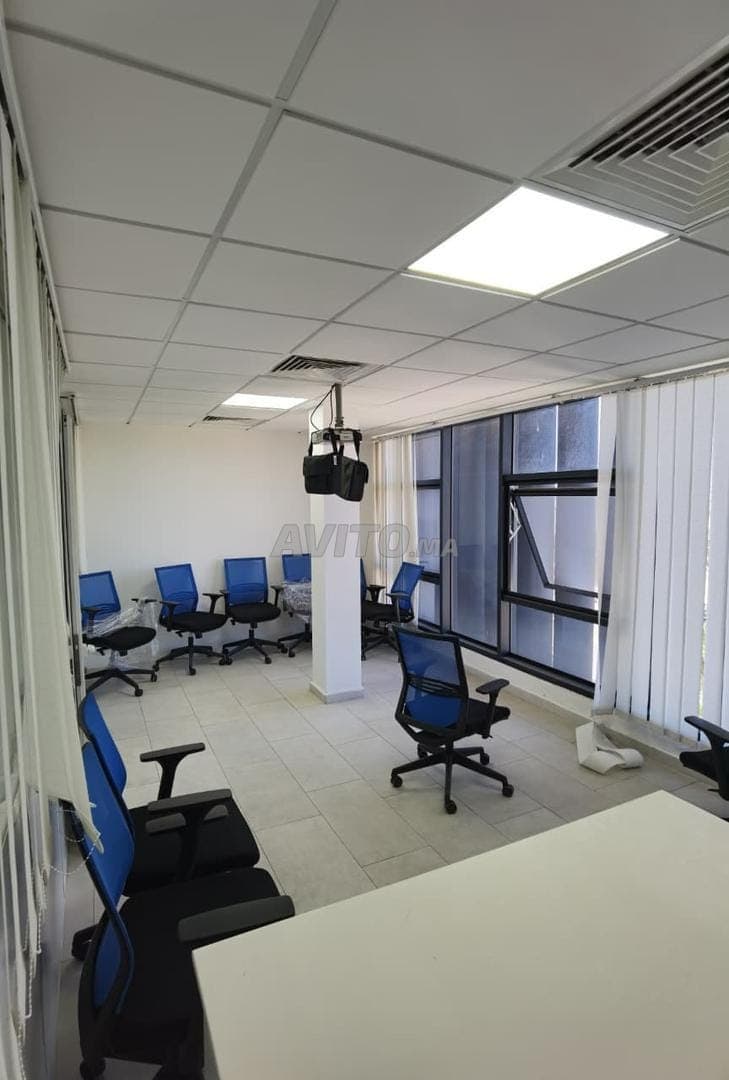 Appartement à louer 76 m² à Mohammedia