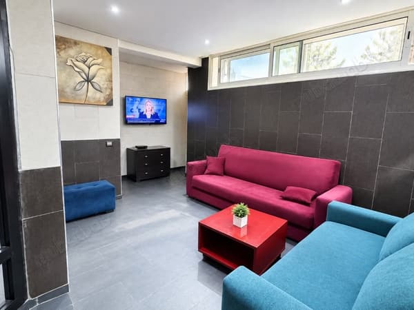 Möbliertes Appartement im Herzen von Racine
