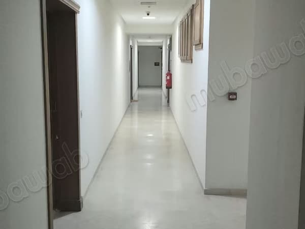 Bureau 69m² 1 ETG vue Bd Malabata TGV