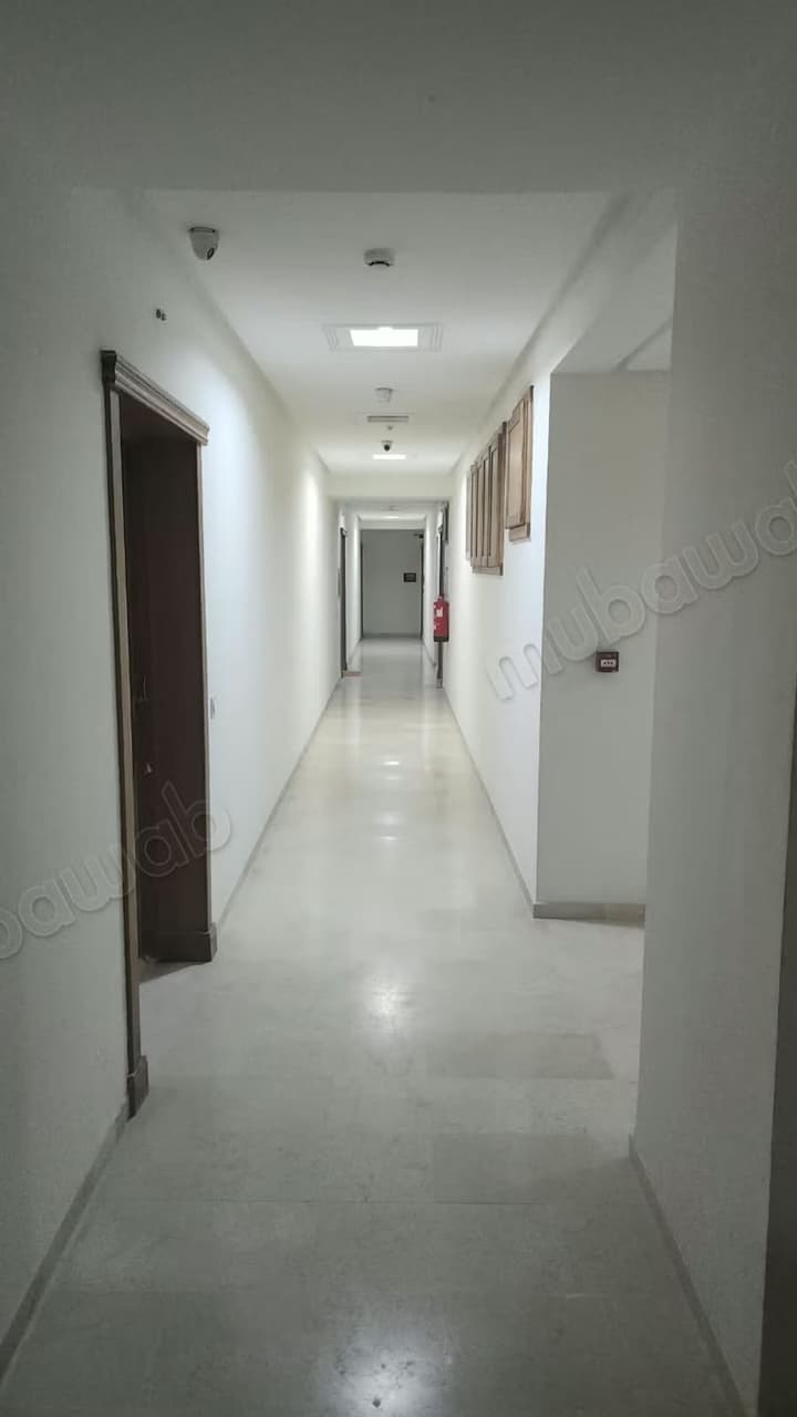 Bureau 69m² 1 ETG vue Bd Malabata TGV
