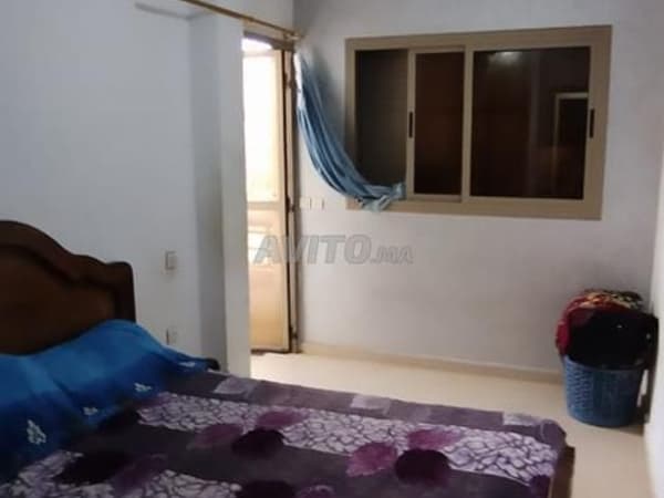 Appartement à hypothéquer sans loyer